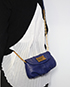 Classic Q Karlie Crossbody, other view